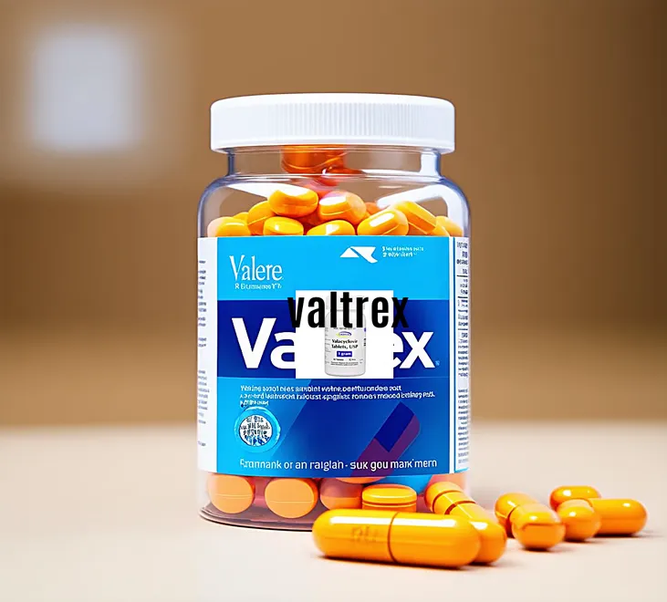 Valtrex 1