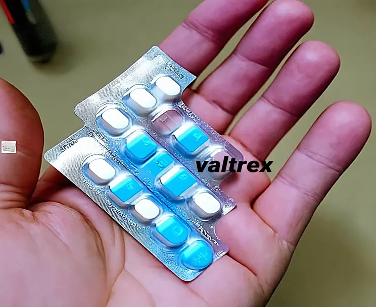 Valtrex 3